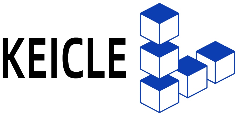 keicle logo color